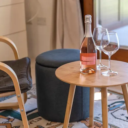 Manessy Dom wakacyjny *