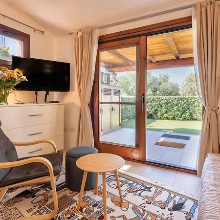 Dom wakacyjny Manessy *