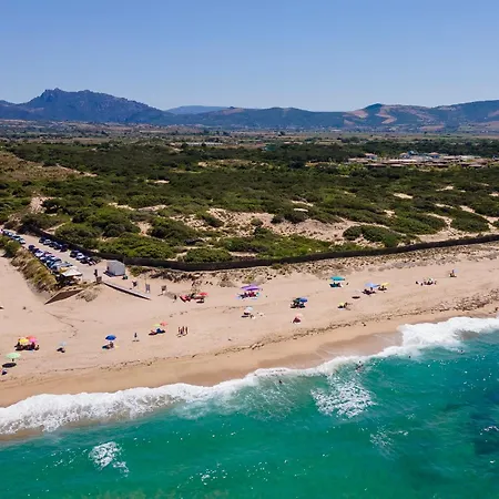 Dom wakacyjny Manessy *