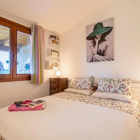 Manessy Holiday home Badesi