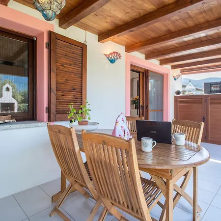 Manessy Dom wakacyjny