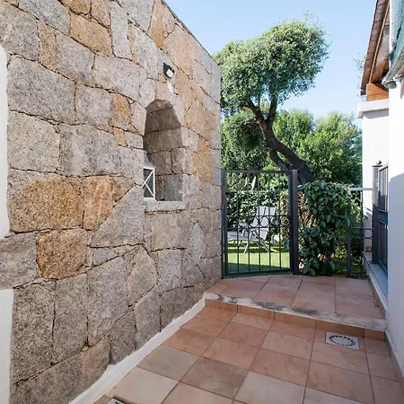 Dom wakacyjny Manessy