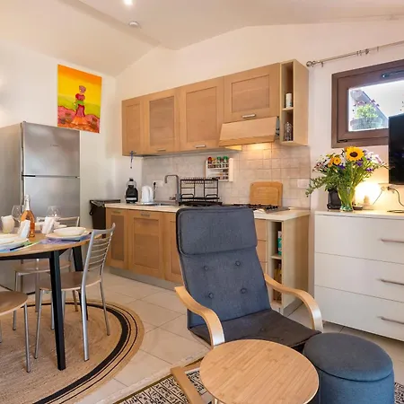 Dom wakacyjny Manessy *