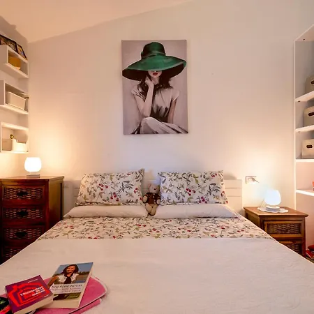 Dom wakacyjny Manessy *